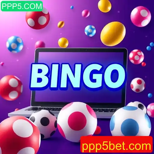 Bingo online