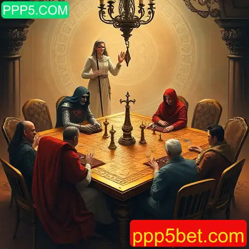 Jogos de mesa