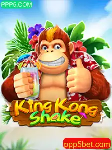 Desvendando KingKongShake: Um Mergulho no Jogo e suas Regras