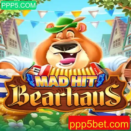 Explorando o Mundo de MadHitBearhaus: Um Jogo Inovador com PPP5.COM