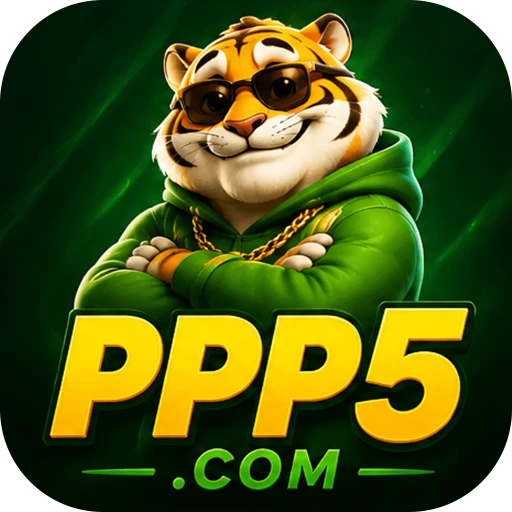 PPP5.COM Logo
