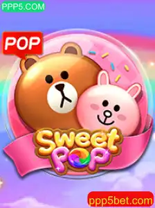 Descubra SweetPOP: O Jogo que Está Conquistando Todos